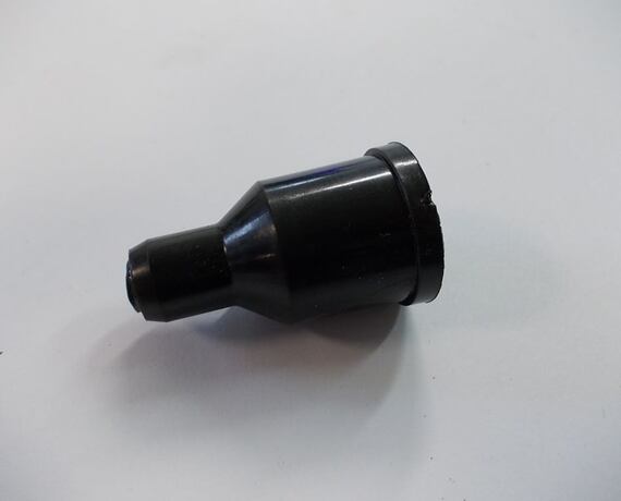 Rubber Boot HT Ignition Cable End