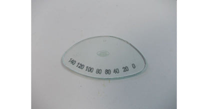 Speedometer Glass Lens Jawa Panelka 140km