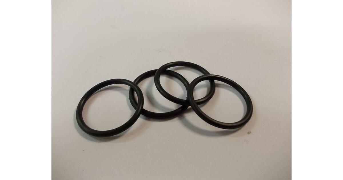 Swing Arm Pin Circlip 20x2.5mm