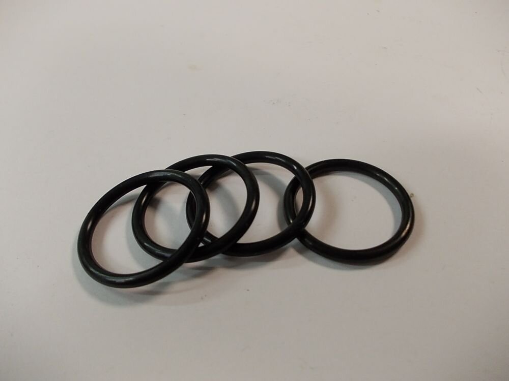 Swing Arm Pin Circlip 25x3mm