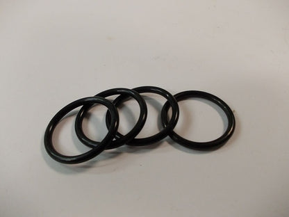 Swing Arm Pin Circlip 25x3mm