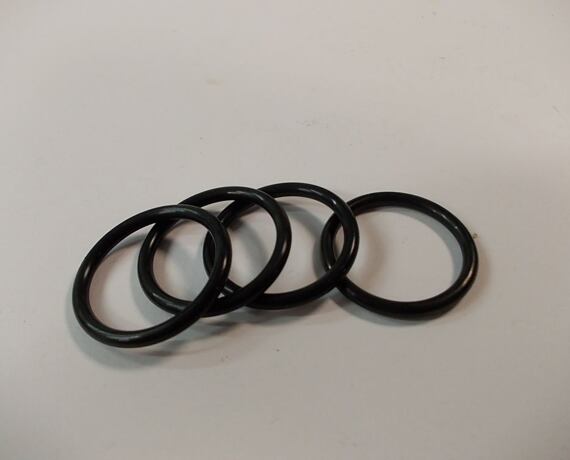 Swing Arm Pin Circlip 25x3mm