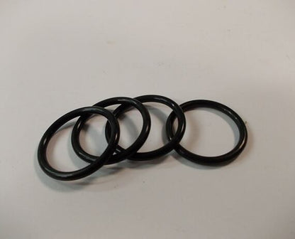 Swing Arm Pin Circlip 25x3mm