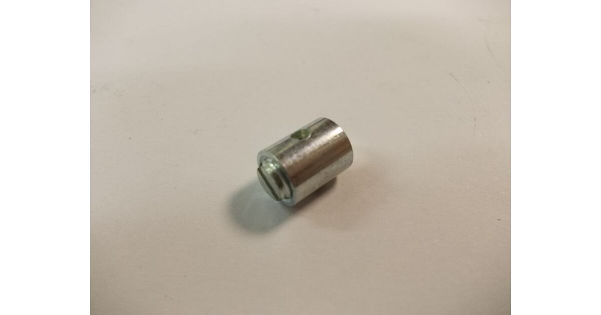 Clutch Cable Barrel Worm 8x11mm