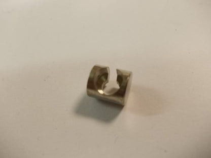Slotted Cable Barrel 8x9mm