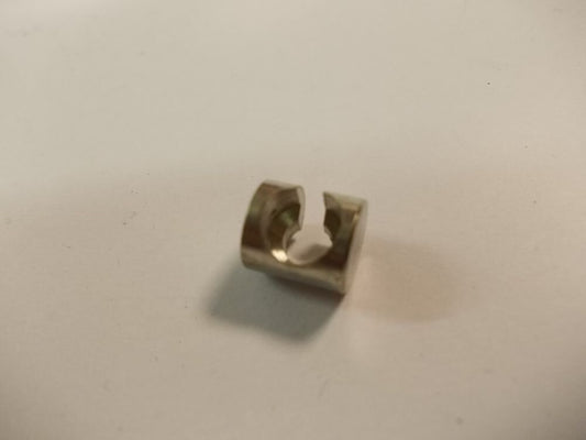 Slotted cable roller 8x9