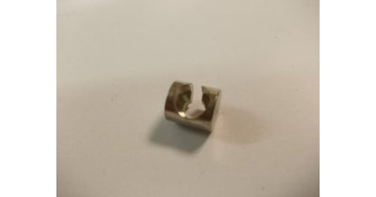 Slotted Cable Barrel 8x9mm