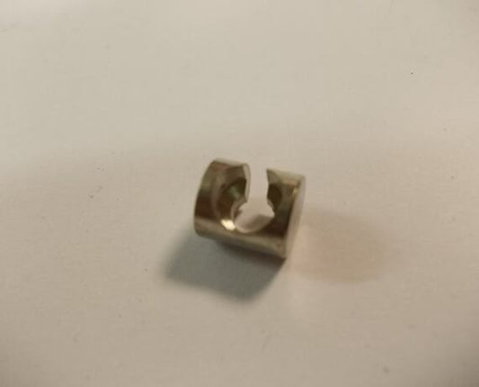 Slotted Cable Barrel 8x9mm