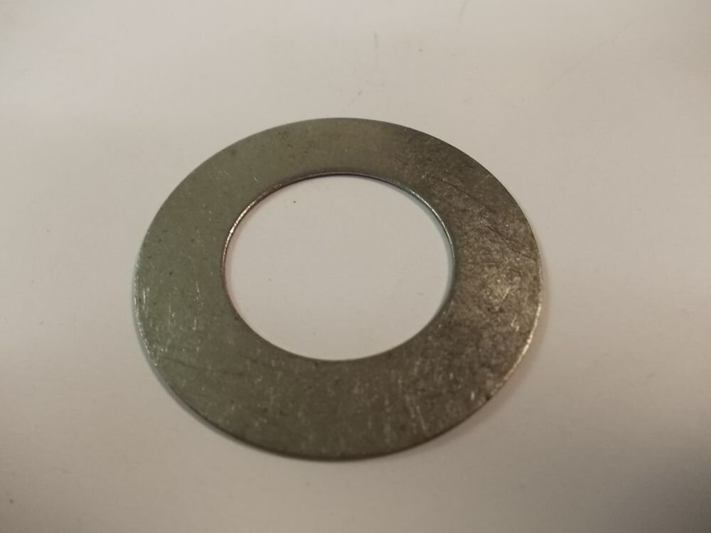 Wheel Dust Cover Washer JAWA