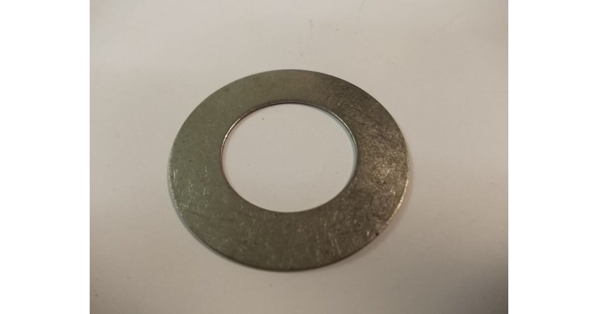 Wheel Dust Cover Washer JAWA
