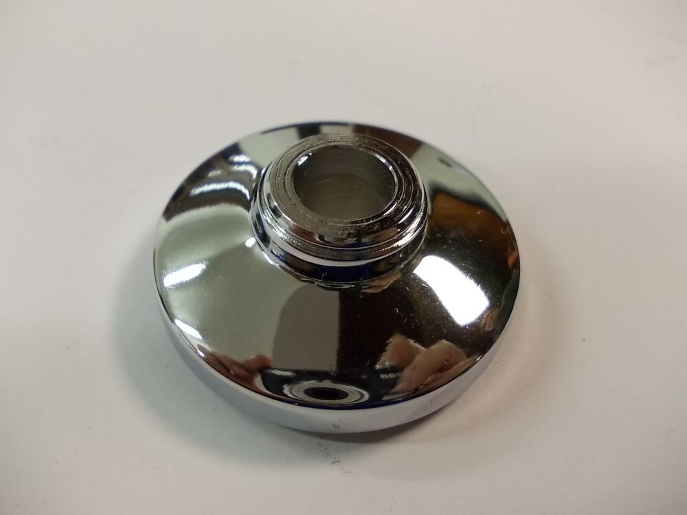 Dust cover - front wheel cap Jawa Pérák