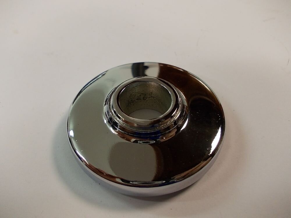 Dust cover - rear wheel cap Jawa Pérák