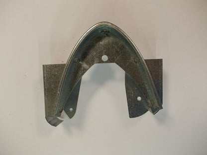 Chain Guard Extension Jawa 350/354 360 361