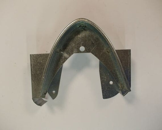Chain Guard Extension Jawa 350/354 360 361