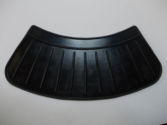 Front mudguard ČZ 175 scooter 501, 502, profiled
