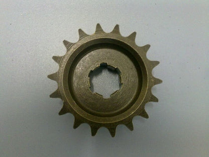 Chain Sprocket Jawa 18 Teeth