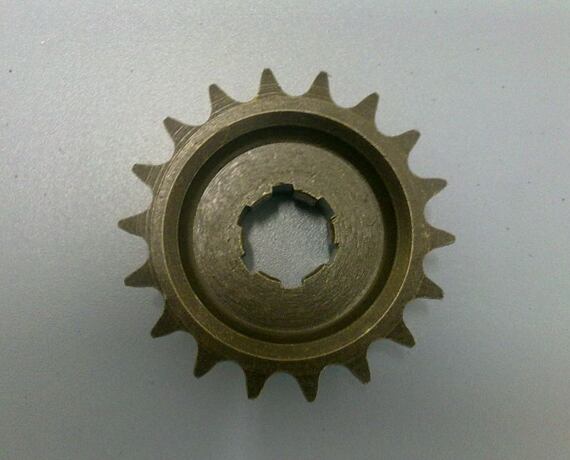 Chain Sprocket Jawa 18 Teeth
