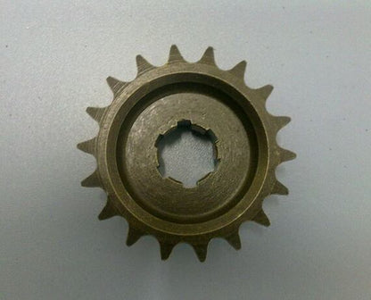 Chain Sprocket Jawa 18 Teeth