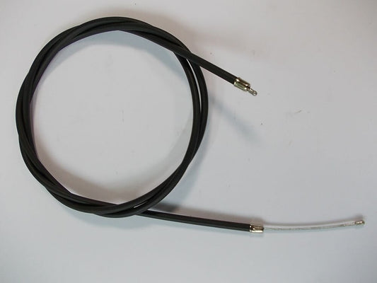 Throttle cable ČZ 175 scooter, twist grip