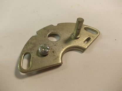 Contact Breaker Plate Small Jawa 350