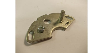 Contact Breaker Plate Small Jawa 350