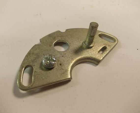 Contact Breaker Plate Small Jawa 350