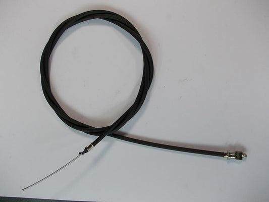 Clutch cable without adjusting screw ČZ 175 scooter