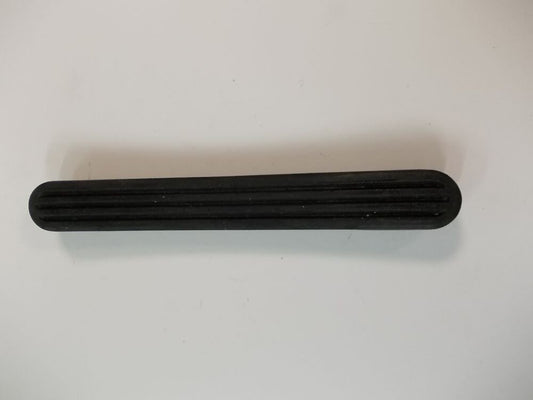 Footboard rubber ČZ 175 scooter, 2x mount