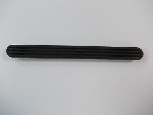 Footboard rubber ČZ 175 scooter, 3x mount