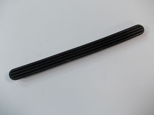 Footboard rubber ČZ 175 scooter, 4x mount