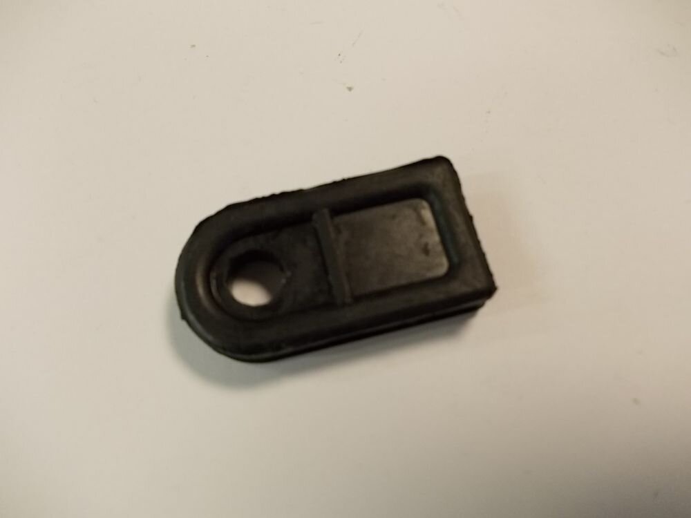 Engine Wiring Grommet Jawa ČZ 40mm Rubber