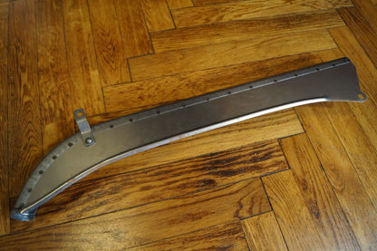 Chain cover Jawa Pérák - upper