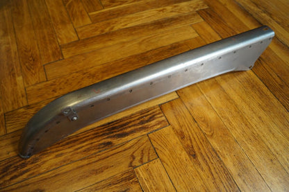 Chain cover Jawa Pérák - upper