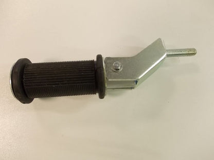 Passenger Footpeg Jawa Springer
