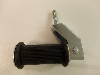 Passenger Footpeg Jawa Springer
