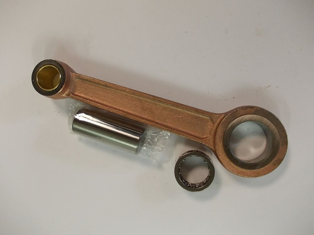 Connecting Rod Jawa 250 Bronze Bushing