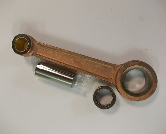 Connecting Rod Jawa 250 Bronze Bushing