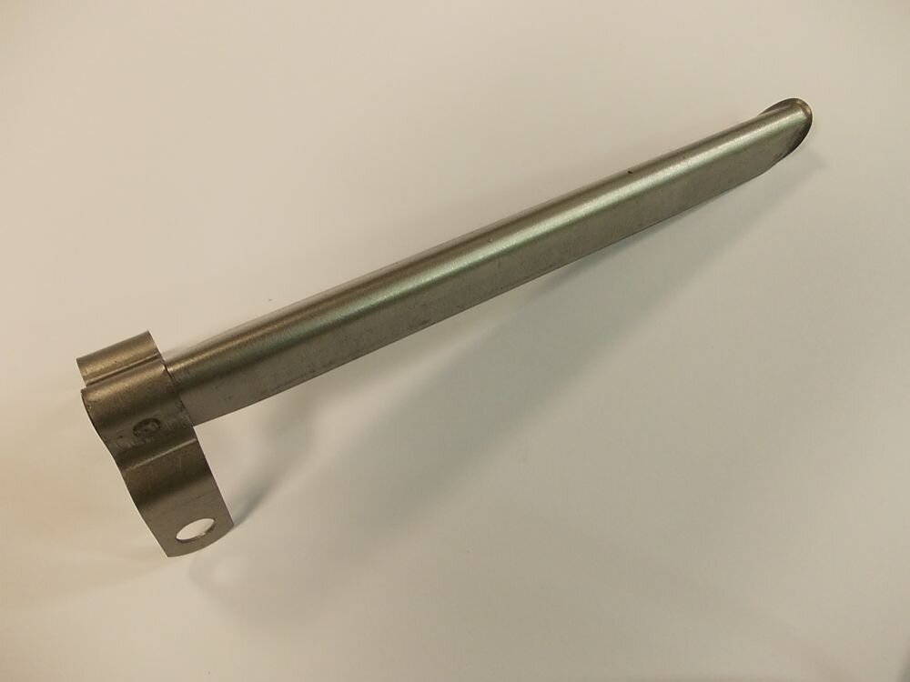 Speedometer Drive Holder JAWA Panelka