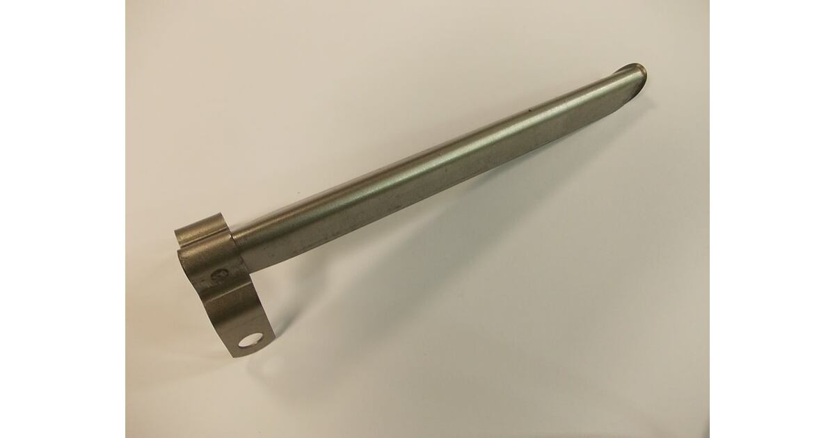 Speedometer Drive Holder JAWA Panelka