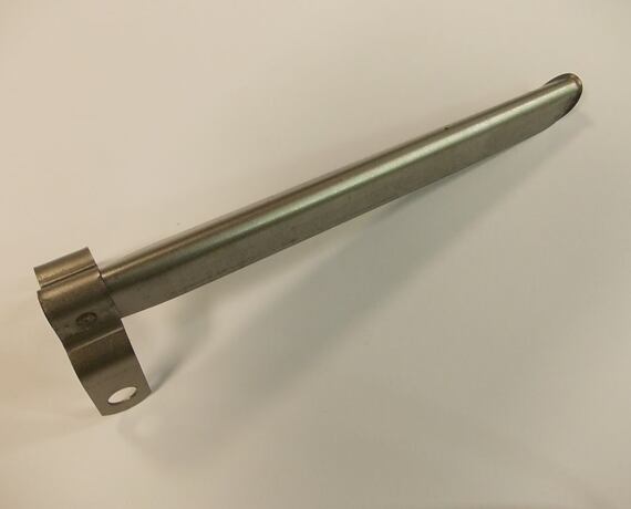 Speedometer Drive Holder JAWA Panelka