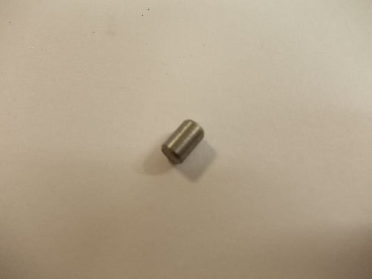 Rotor pin, hardened, 4x6mm