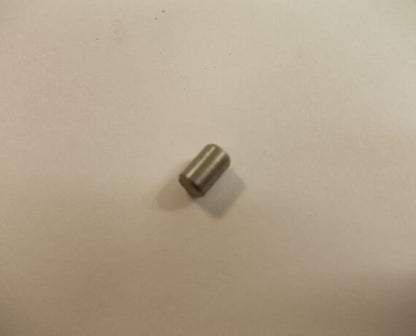 Rotor Pin Turned 4x6mm JAWA ČZ