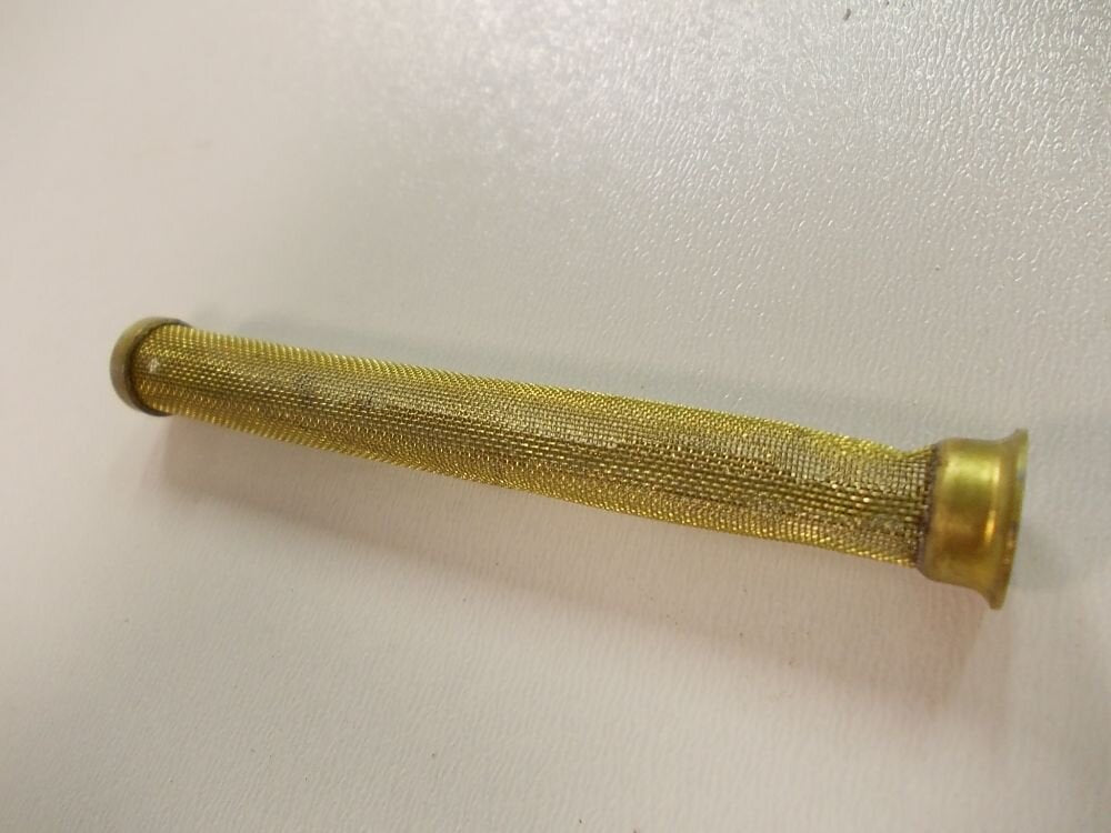 Fuel Tap Strainer, Brass