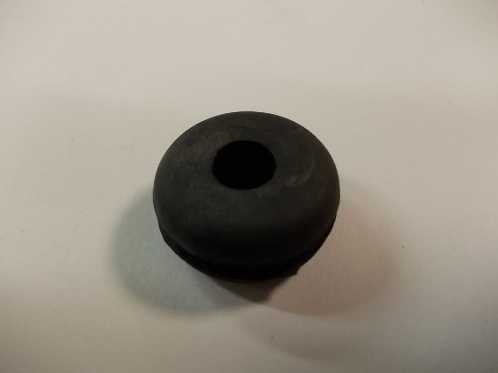 Carburetor Cover Grommet Jawa Springer