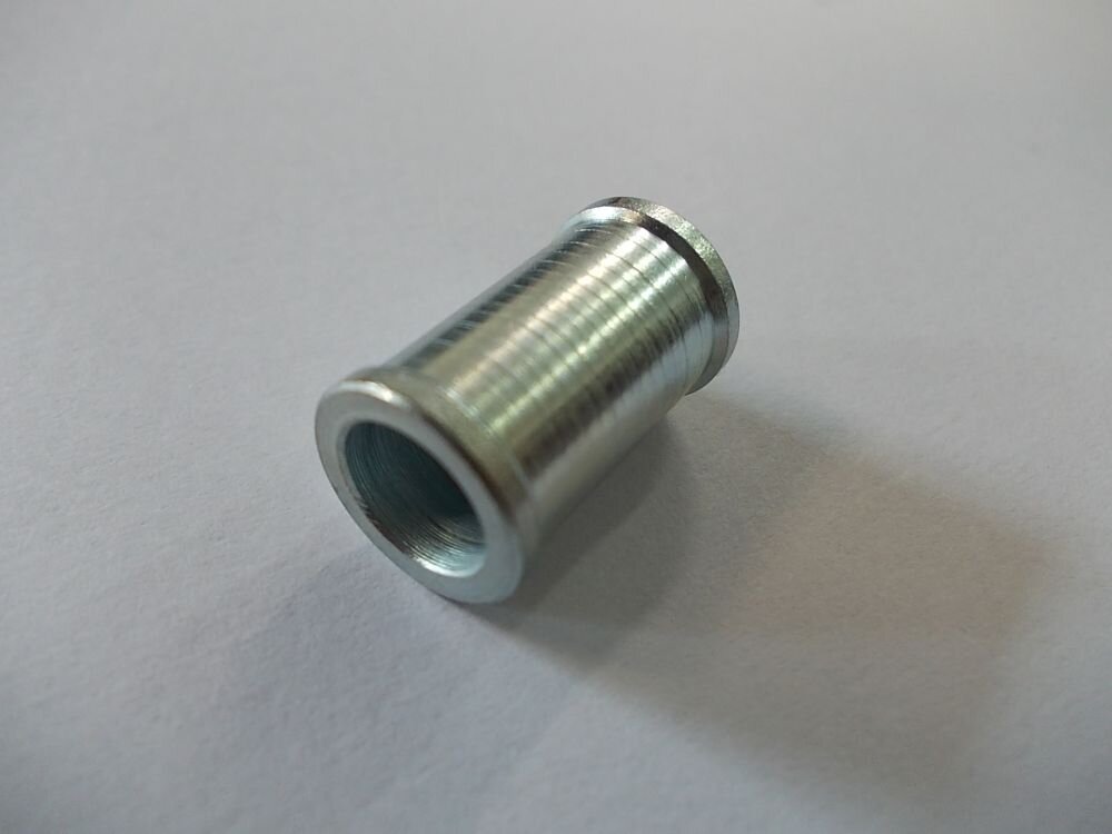 Rear Shock Absorber Silent Block Insert