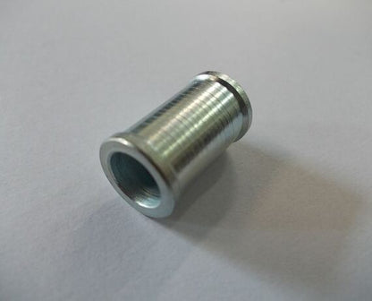 Rear Shock Absorber Silent Block Insert