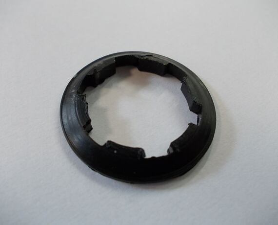 Secondary Chain Sprocket Rubber Seal JAWA