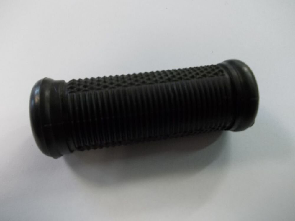 Hard Rubber Kickstart Lever Boot JAWA ČZ