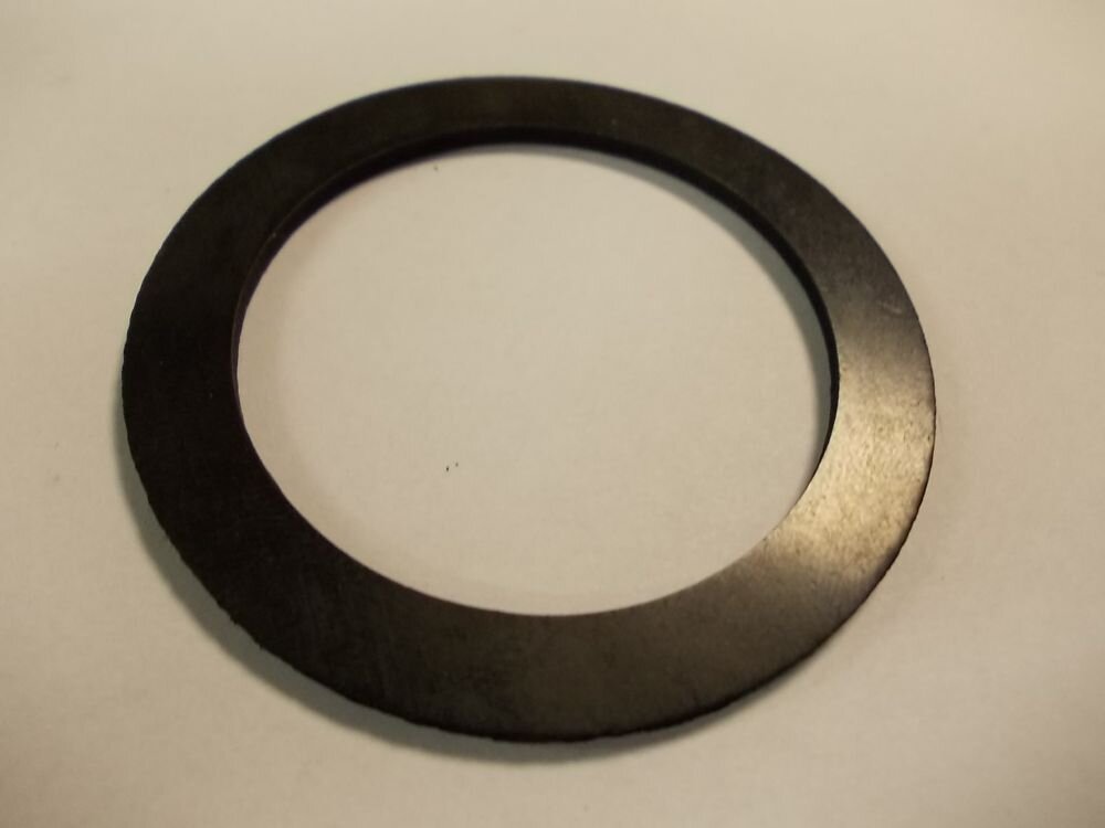 Front Fork Rubber Seal 34x50x3mm