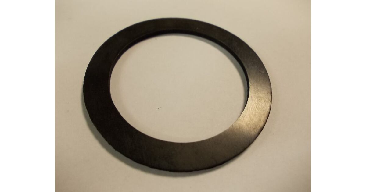 Front Fork Rubber Seal 34x50x3mm